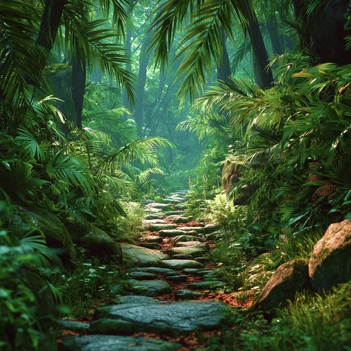 Emerald Grove