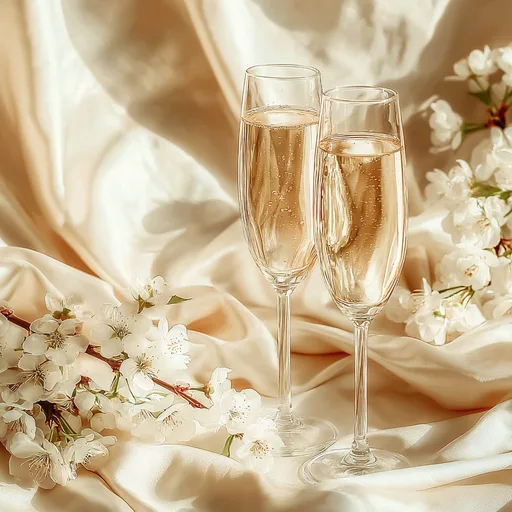 Wedding Silk