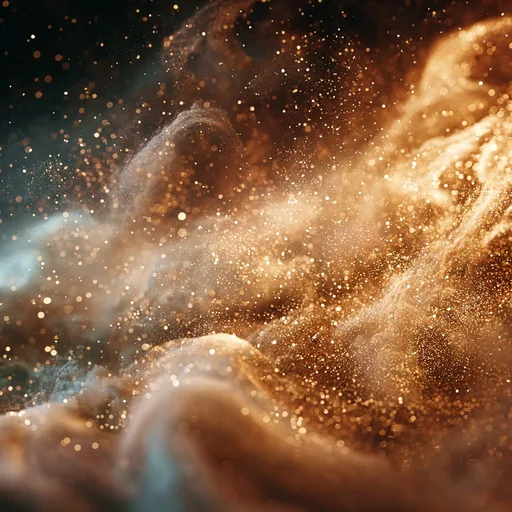 Magic Dust