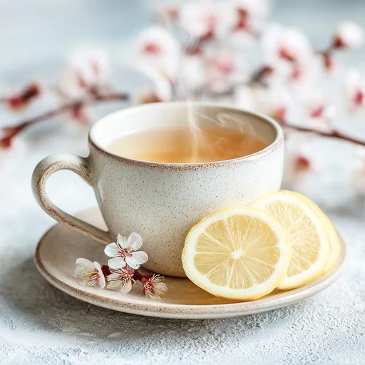 White Tea