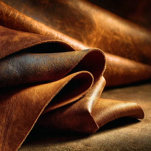 Genuine Leather