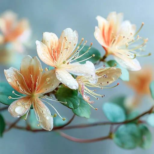 Honeysuckle