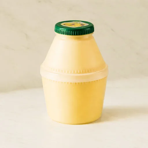 BANANA MILK