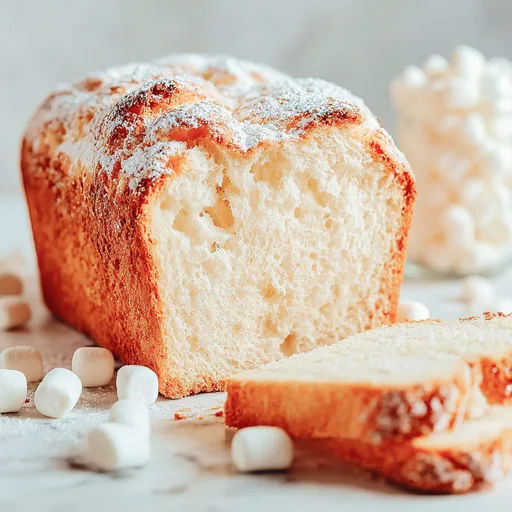 Angel Bread