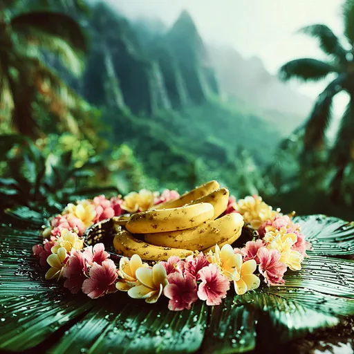 Maui Jungle