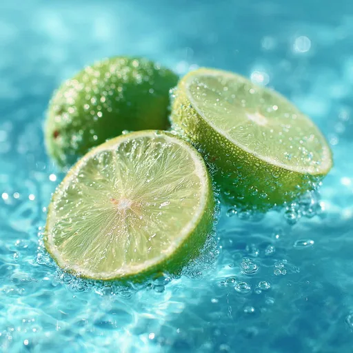 Cool Water (Type)