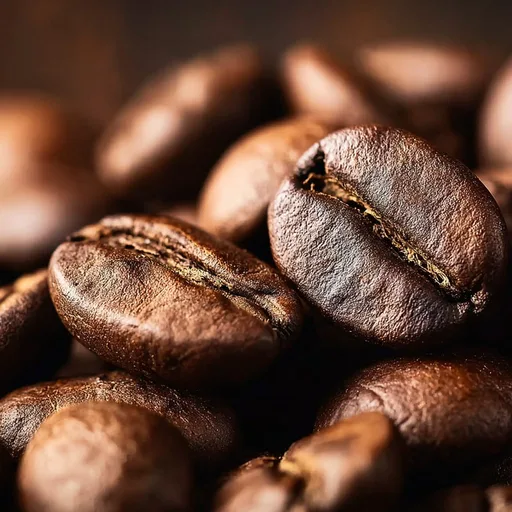 Fresh Coffee