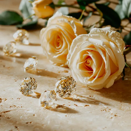 Lumière Diamond