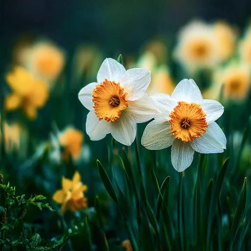 Daffodil