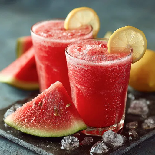 Watermelon Lemonade (Type)