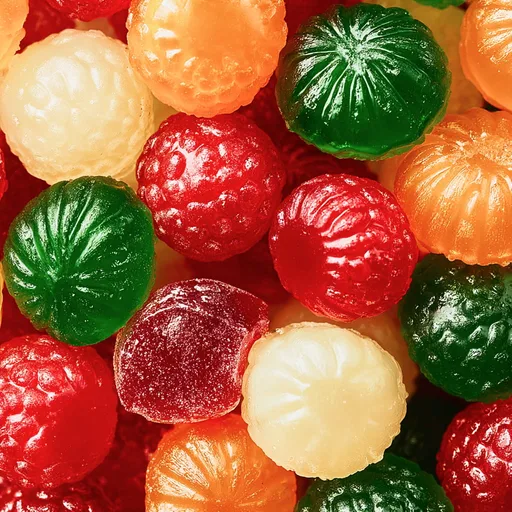 Frutta Candy