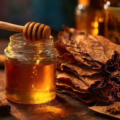 Sweet Tobacco