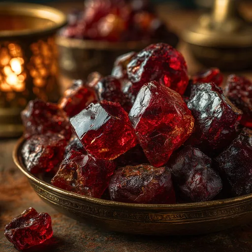 Dragon’s Blood