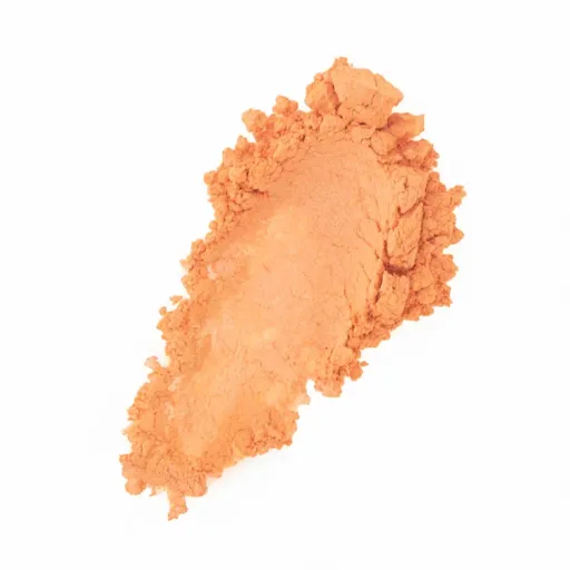 Atomic Apricot Mica