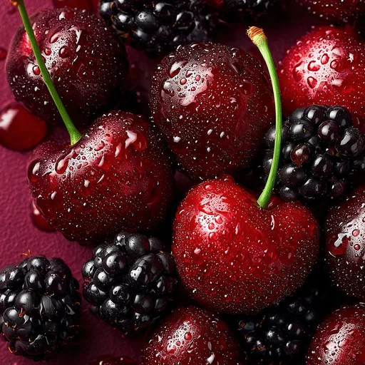 Black Cherry Merlot (type)