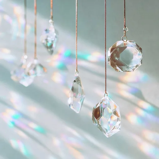 TRANSPARENT RADIANCE