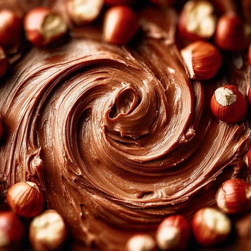 Hazelnut Spread