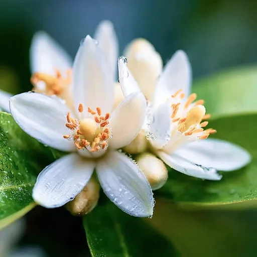 Neroli and White Jasmine