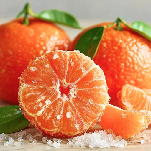 Raw Sugar Mandarin