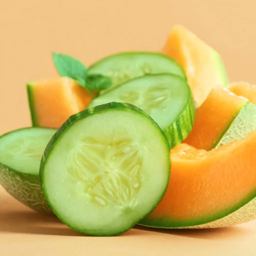 Cucumber Melon
