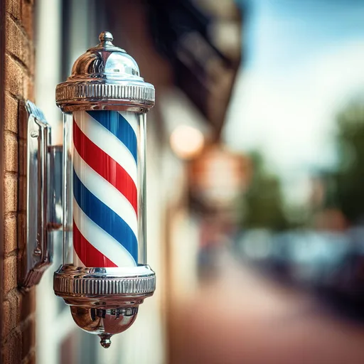 Barber Shoppe