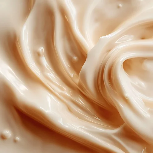 Creamy Milk