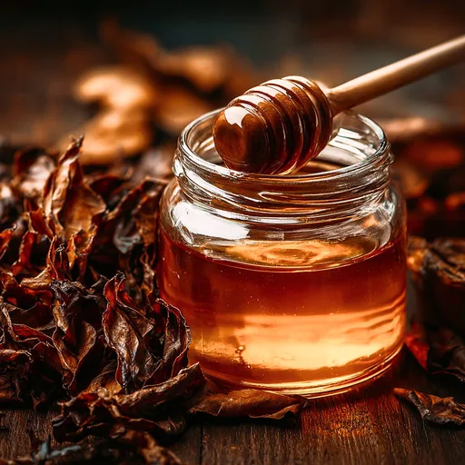 Tobacco Honey