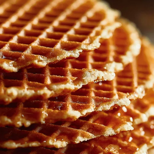 Stroopwafel