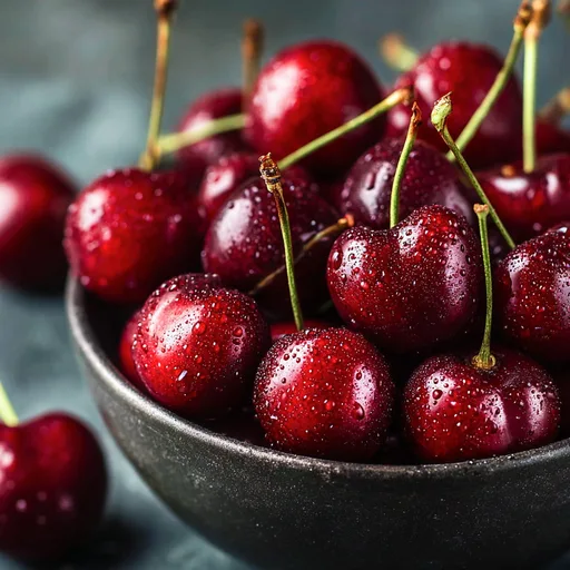 Black Cherry Merlot