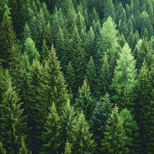 Really, I'm Pine