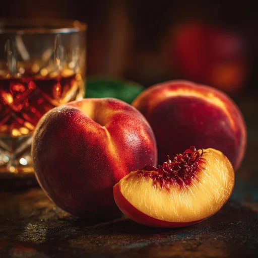 Bitter Peach (type)
