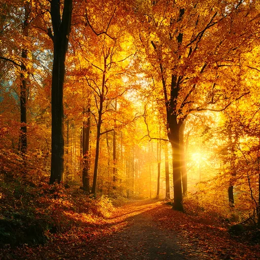 Autumn Glow