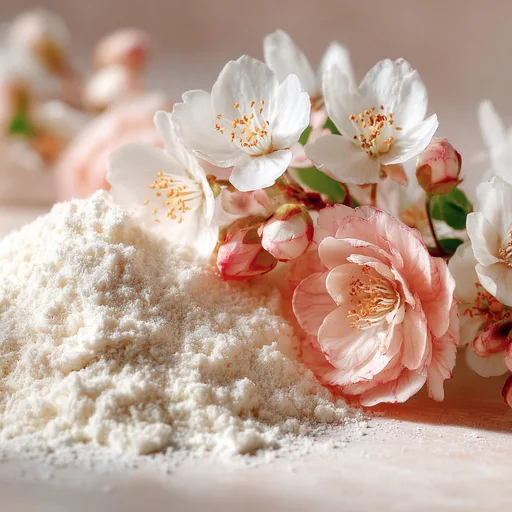 Baby Powder