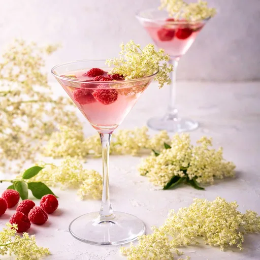 Elderflower Aperitif