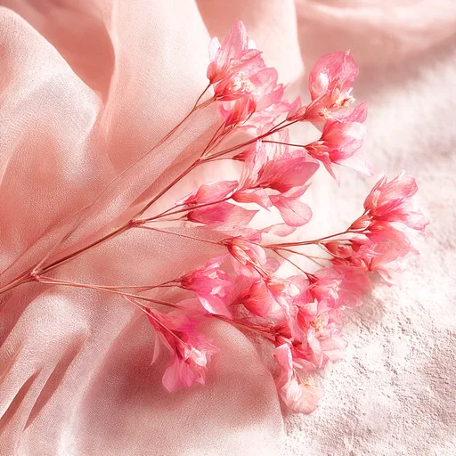 Pink Chiffon (Type)
