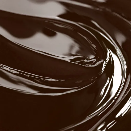 Chocolate Brown Candle Dye