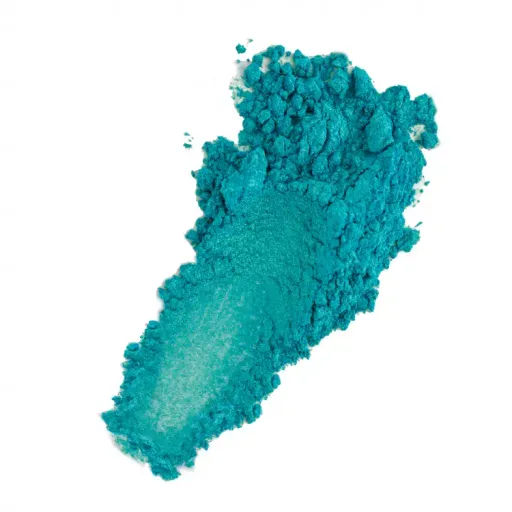 Blue Tide Blue Mica