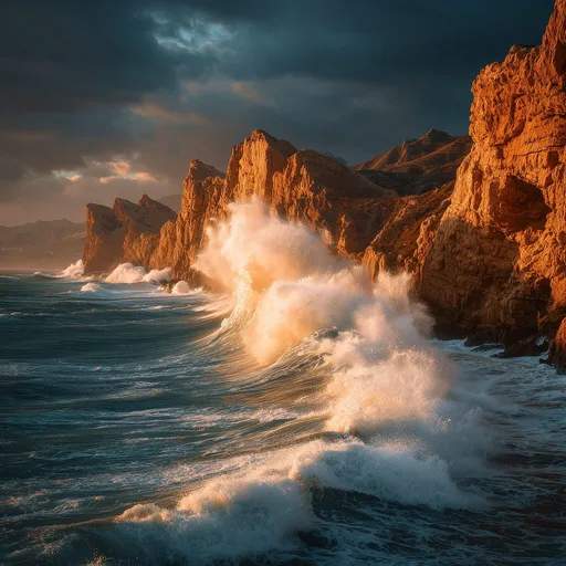 High Tide
