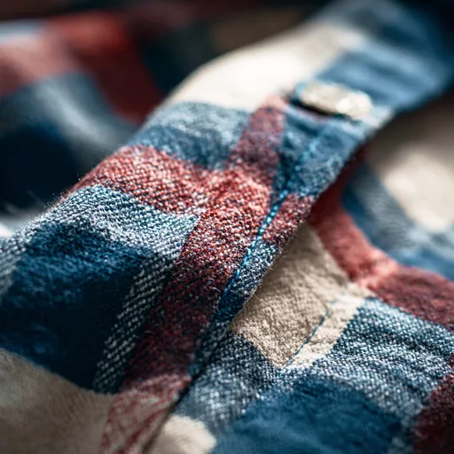 Flannel (type)