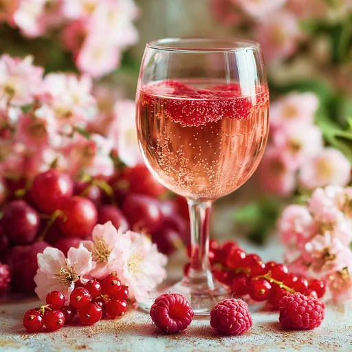 Loveberry Crush