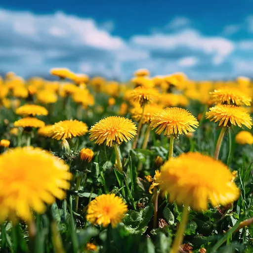 Dandelion