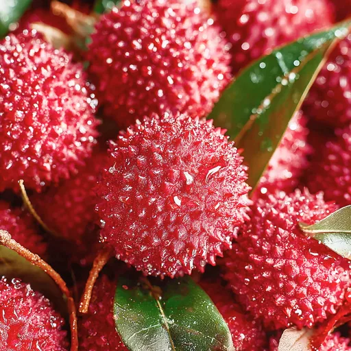 SPARKLING LYCHEE
