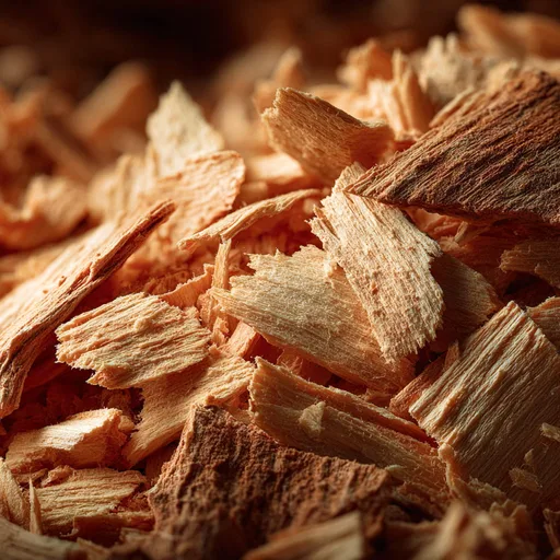 Sandalwood Fragrance Note