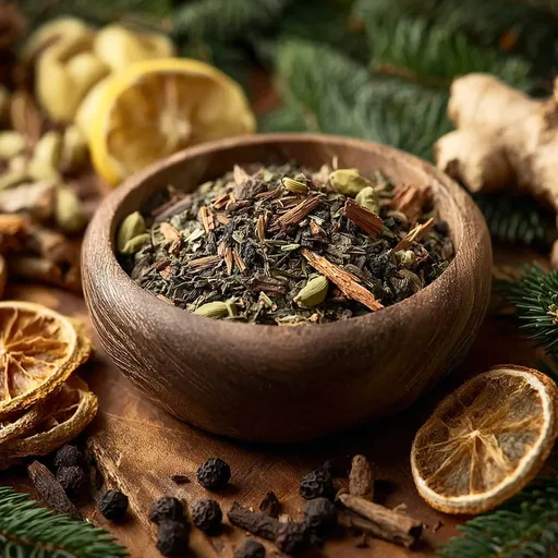 Forest Chai