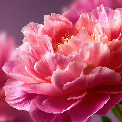 Peony Fragrance Note