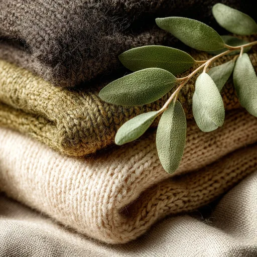 Cozy Cashmere