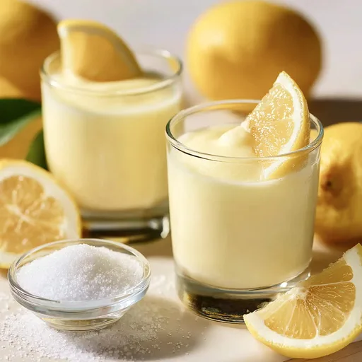 Limoncello Creme