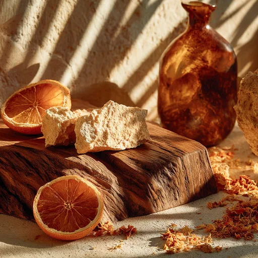 Caribbean Teakwood