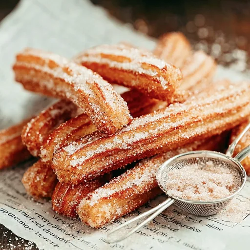 CHURRO
