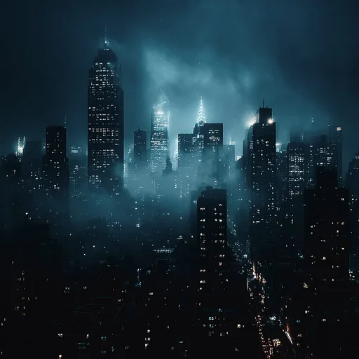 Dark Night